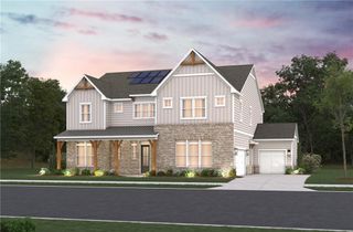 2195 Sabari Way, Cumming, GA 30041