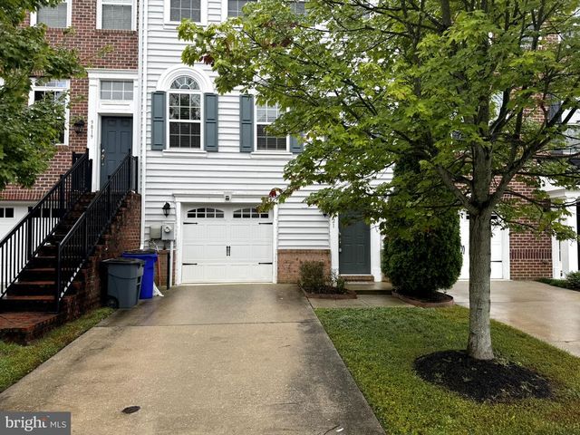 9821 SOLAR CRSE, Laurel, MD 20723