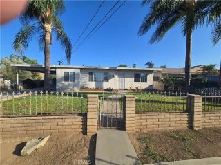 7550 Peters st., Riverside, CA 92504