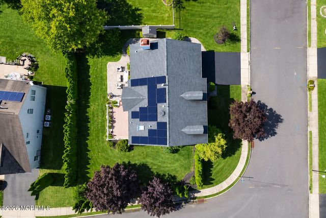 511 Bittersweet Drive, Morganville, NJ 07751