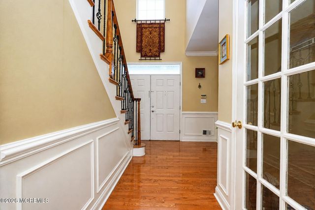 511 Bittersweet Drive, Morganville, NJ 07751