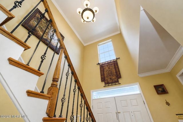 511 Bittersweet Drive, Morganville, NJ 07751