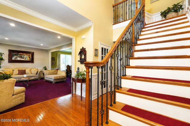 511 Bittersweet Drive, Morganville, NJ 07751