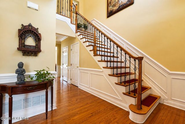 511 Bittersweet Drive, Morganville, NJ 07751