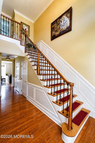 511 Bittersweet Drive, Morganville, NJ 07751