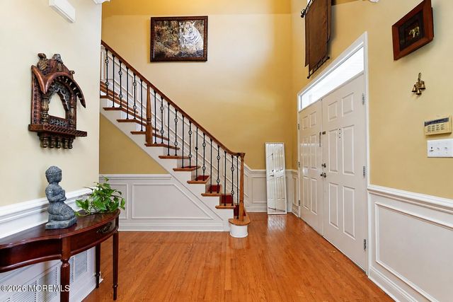 511 Bittersweet Drive, Morganville, NJ 07751