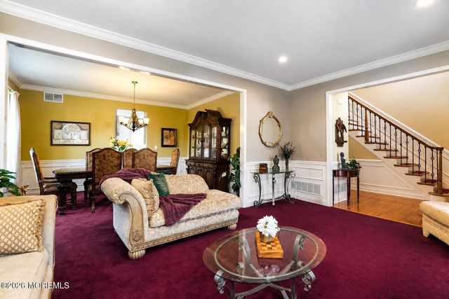 511 Bittersweet Drive, Morganville, NJ 07751