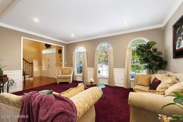 511 Bittersweet Drive, Morganville, NJ 07751