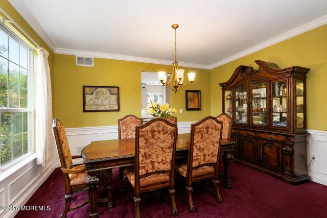511 Bittersweet Drive, Morganville, NJ 07751