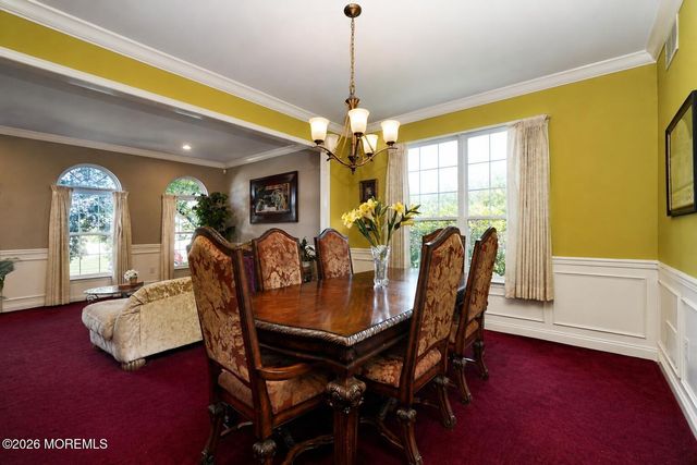 511 Bittersweet Drive, Morganville, NJ 07751