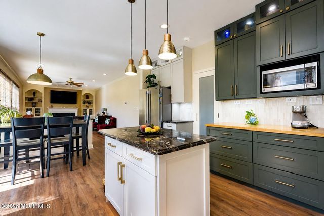 511 Bittersweet Drive, Morganville, NJ 07751