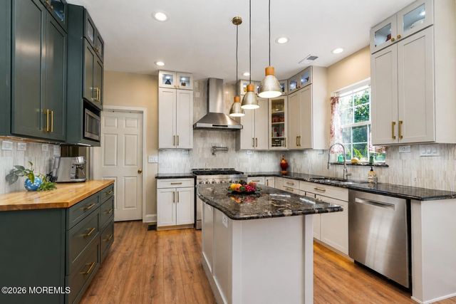 511 Bittersweet Drive, Morganville, NJ 07751