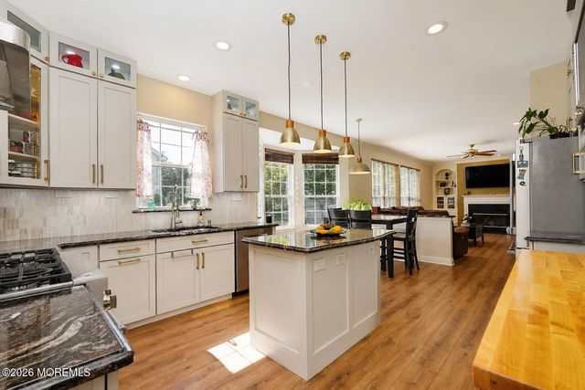 511 Bittersweet Drive, Morganville, NJ 07751