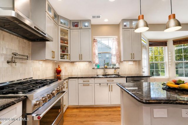 511 Bittersweet Drive, Morganville, NJ 07751