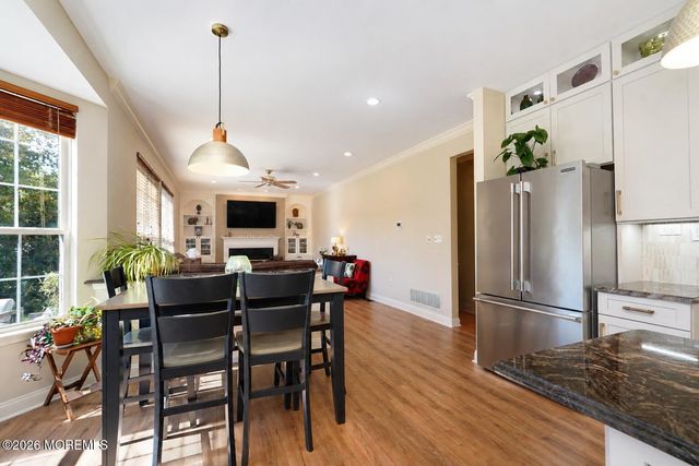 511 Bittersweet Drive, Morganville, NJ 07751