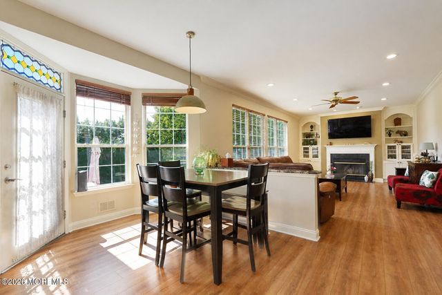 511 Bittersweet Drive, Morganville, NJ 07751