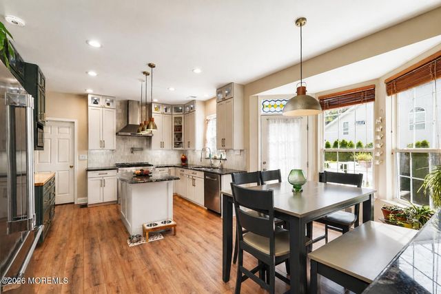 511 Bittersweet Drive, Morganville, NJ 07751