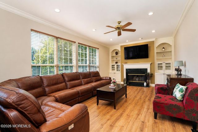 511 Bittersweet Drive, Morganville, NJ 07751