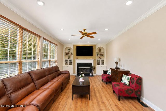 511 Bittersweet Drive, Morganville, NJ 07751