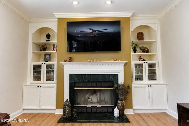 511 Bittersweet Drive, Morganville, NJ 07751