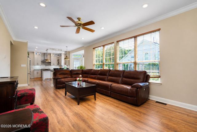 511 Bittersweet Drive, Morganville, NJ 07751