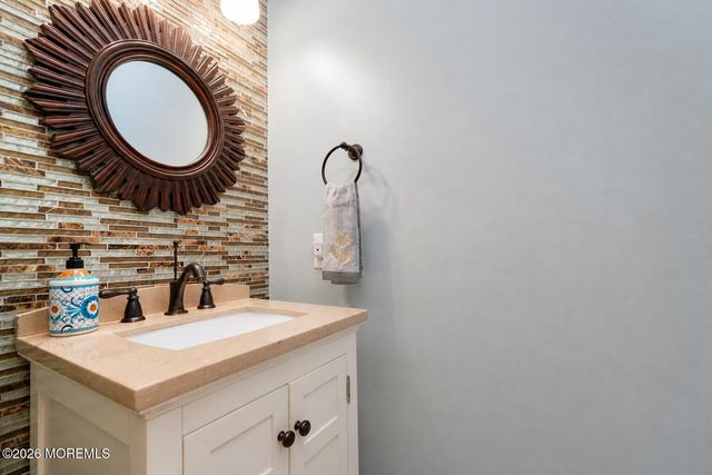511 Bittersweet Drive, Morganville, NJ 07751