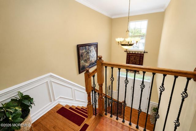 511 Bittersweet Drive, Morganville, NJ 07751