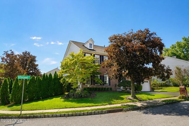 511 Bittersweet Drive, Morganville, NJ 07751