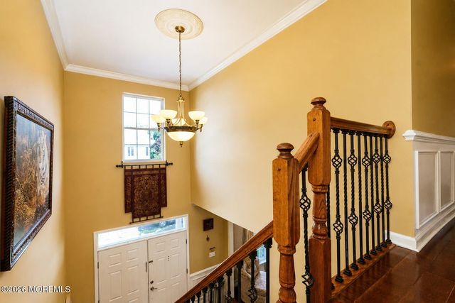 511 Bittersweet Drive, Morganville, NJ 07751
