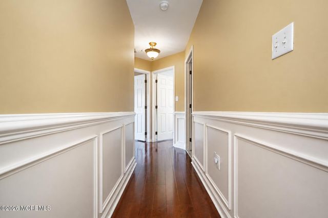511 Bittersweet Drive, Morganville, NJ 07751