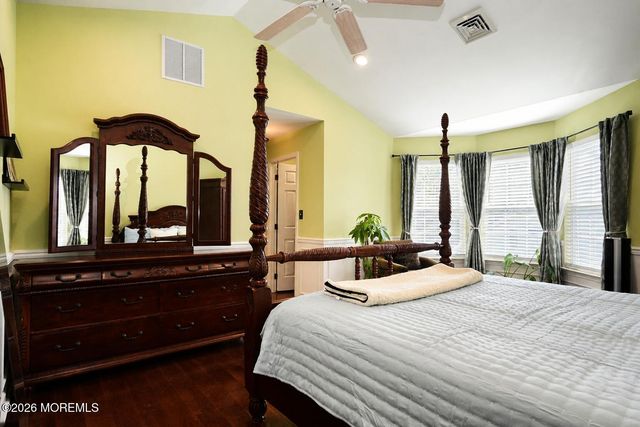 511 Bittersweet Drive, Morganville, NJ 07751