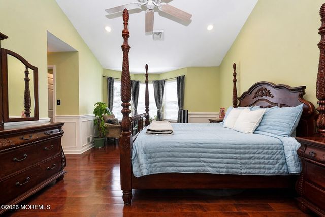 511 Bittersweet Drive, Morganville, NJ 07751