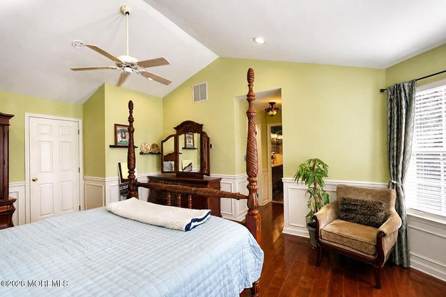 511 Bittersweet Drive, Morganville, NJ 07751