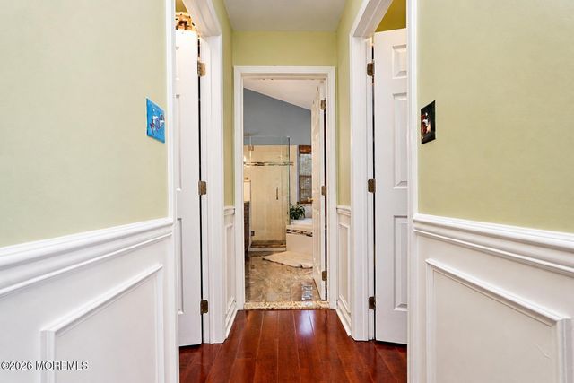 511 Bittersweet Drive, Morganville, NJ 07751