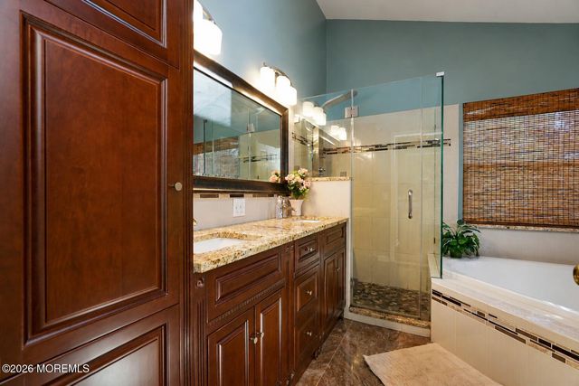 511 Bittersweet Drive, Morganville, NJ 07751