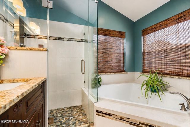 511 Bittersweet Drive, Morganville, NJ 07751