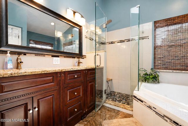 511 Bittersweet Drive, Morganville, NJ 07751