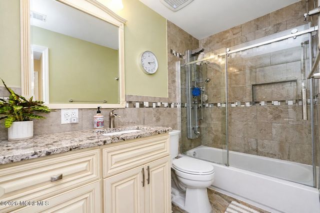 511 Bittersweet Drive, Morganville, NJ 07751