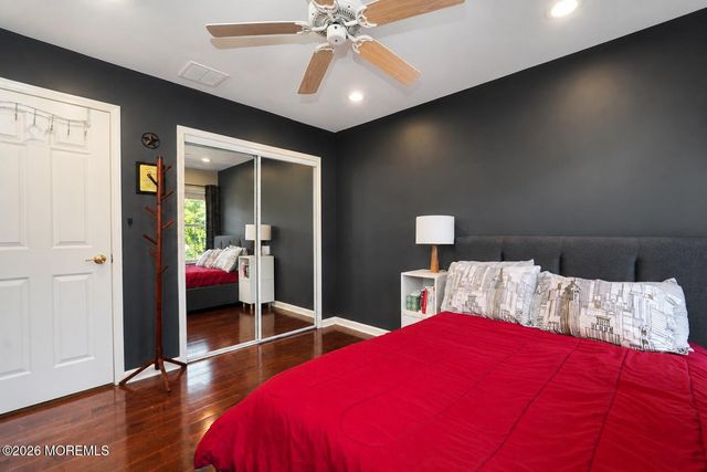 511 Bittersweet Drive, Morganville, NJ 07751