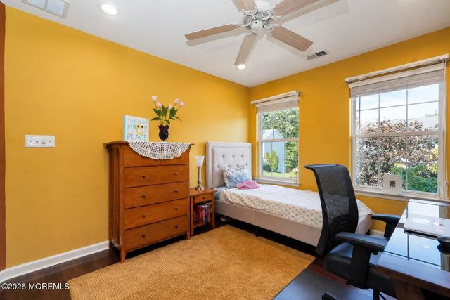 511 Bittersweet Drive, Morganville, NJ 07751