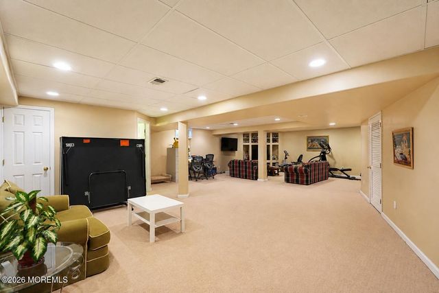 511 Bittersweet Drive, Morganville, NJ 07751