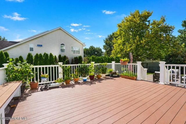 511 Bittersweet Drive, Morganville, NJ 07751
