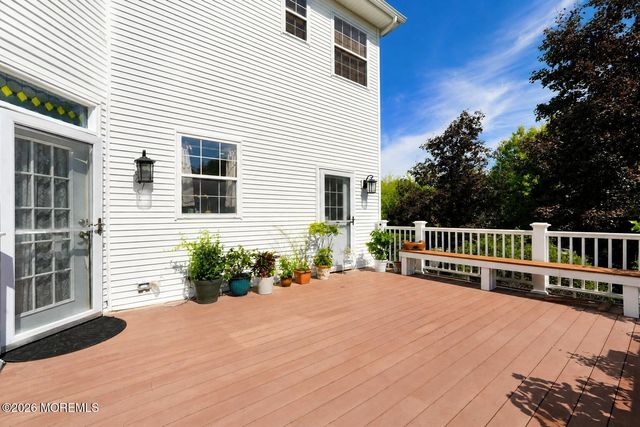 511 Bittersweet Drive, Morganville, NJ 07751