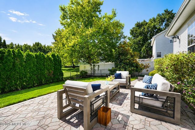511 Bittersweet Drive, Morganville, NJ 07751