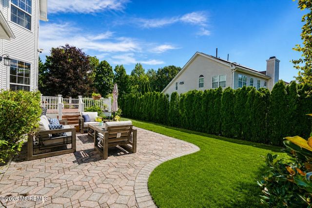 511 Bittersweet Drive, Morganville, NJ 07751