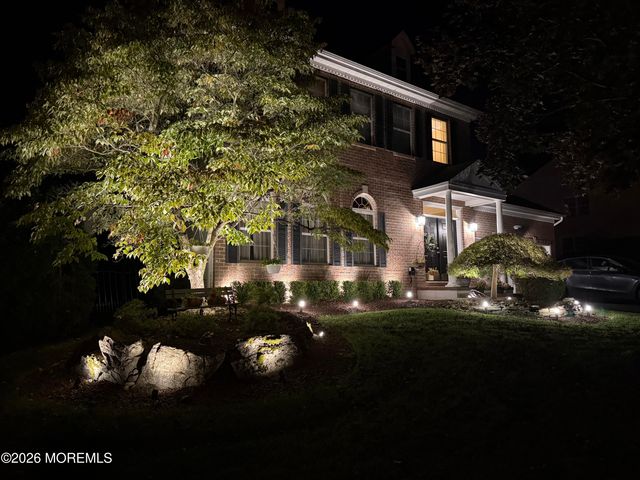 511 Bittersweet Drive, Morganville, NJ 07751