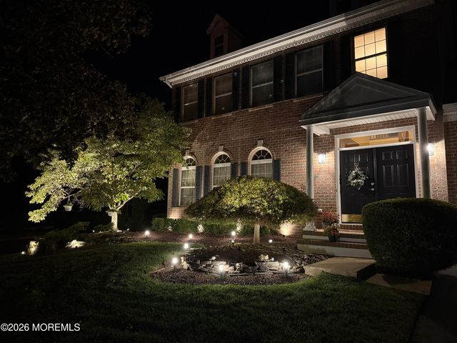 511 Bittersweet Drive, Morganville, NJ 07751