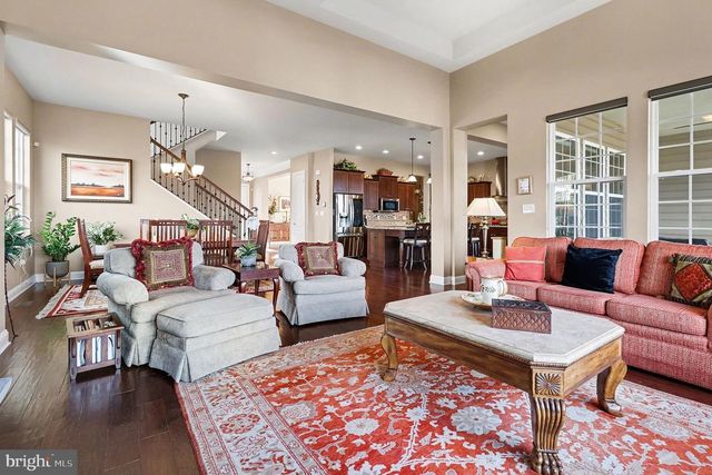 165 EDGEWATER DR, Fredericksburg, VA 22406