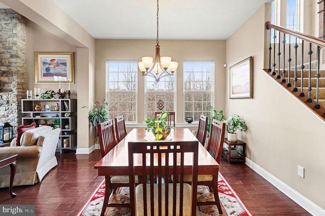 165 EDGEWATER DR, Fredericksburg, VA 22406