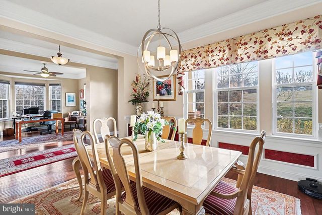 165 EDGEWATER DR, Fredericksburg, VA 22406